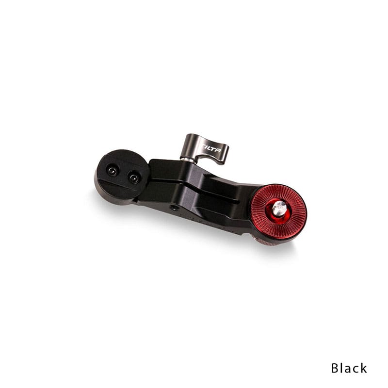 Tiltaing Advanced Right Side Handle Attachment Type V - Black TA-AHA5-R-B