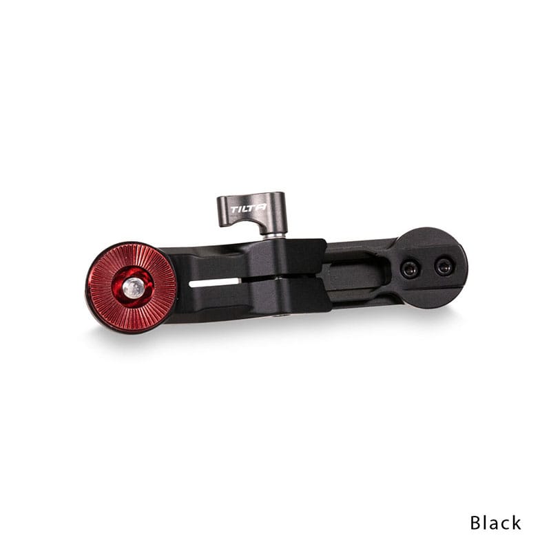 Tiltaing Advanced Left Side Handle Attachment Type V - Black TA-AHA5-L-B