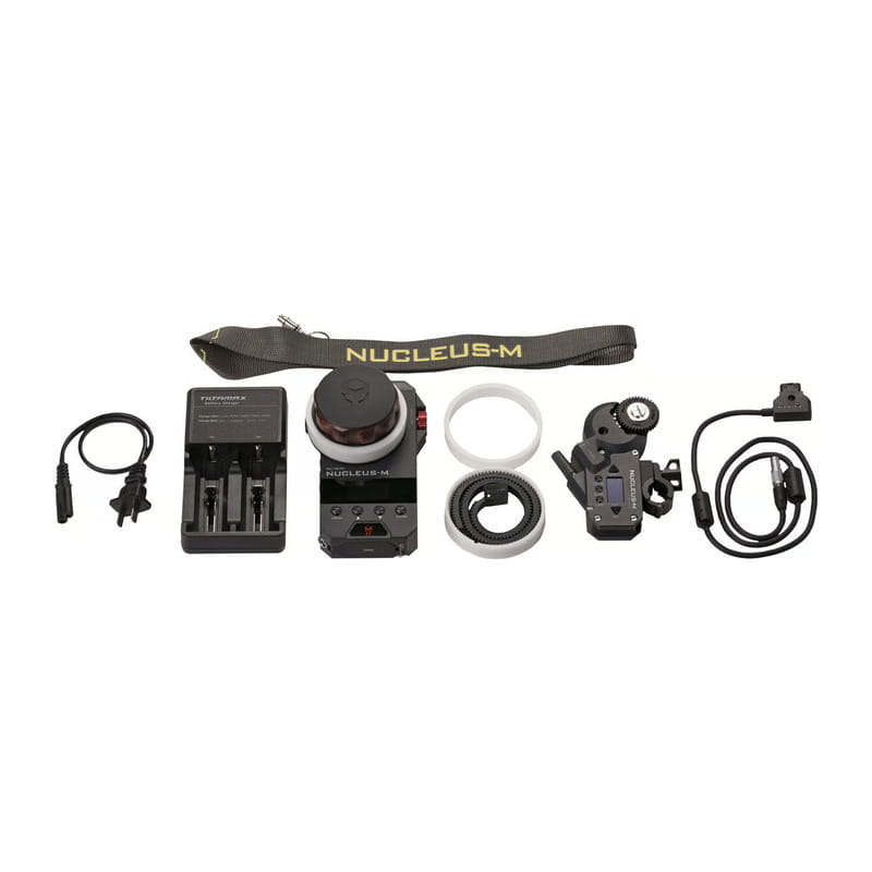 Nucleus-M Partial Kit 1 WLC-T03-K1