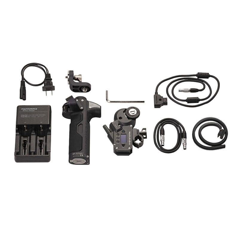 Nucleus-M Wireless Lens Control System Partial Kit II WLC-T03-K2