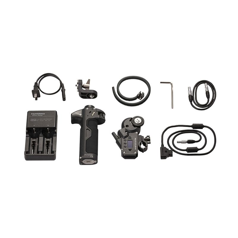 Nucleus-M Wireless Lens Control System Partial Kit III WLC-T03-K3