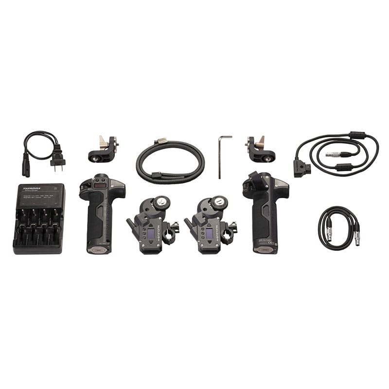 Nucleus-M Wireless Lens Control System Partial Kit V WLC-T03-K5