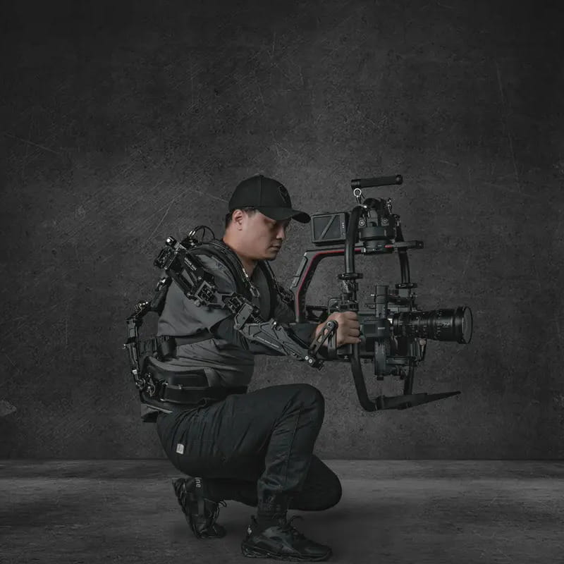 ARMOR MAN 3.0 ARM-T03