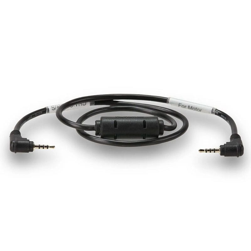 Nucleus-Nano Run/Stop Cable for Panasonic GH/S Series RS-WLC-T04-GHS