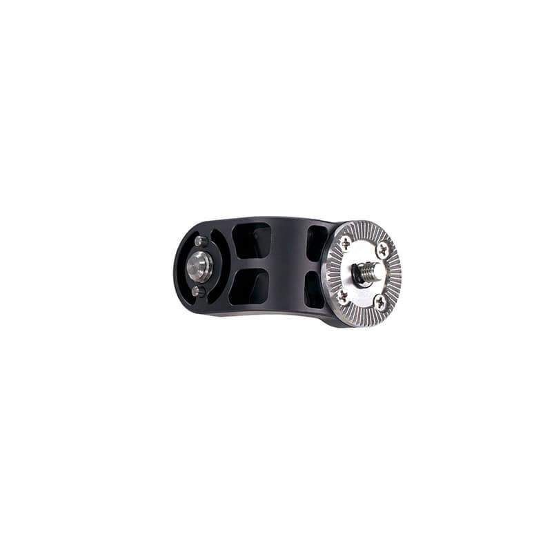 Nucleus-M Hand Grip to Arri Standard Rosette Single Adapter(pc) WLC-T03-SRS