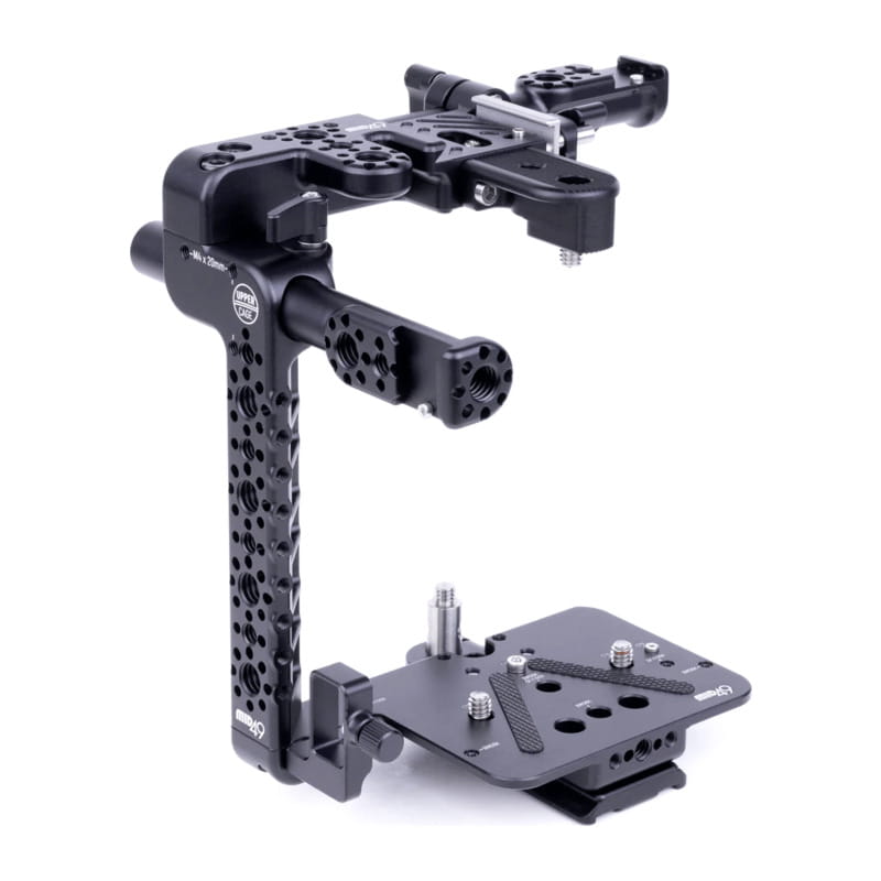 Upper Cage for Canon C70 M49-CAG-CAN-C70