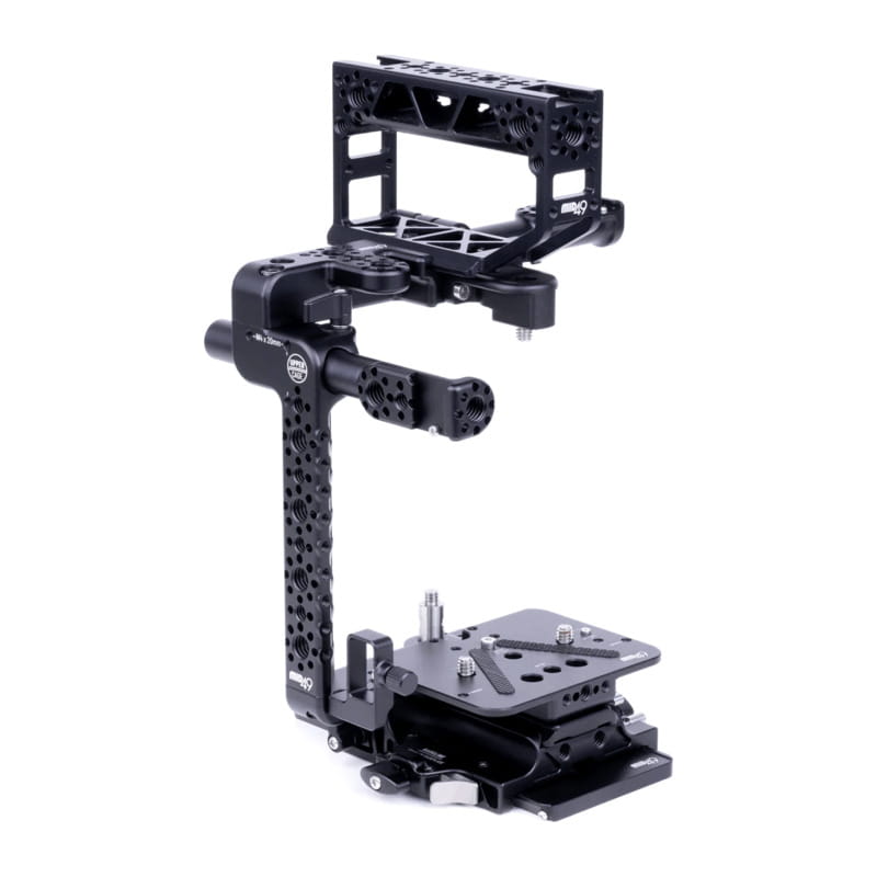 Base Kit for Canon C70 M49-KTB-CAN-C70