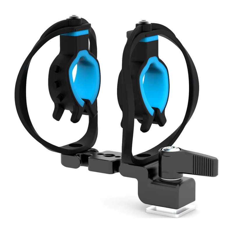 Microphone Shock Mount (Hot Shoe) M49-MIC-HSM