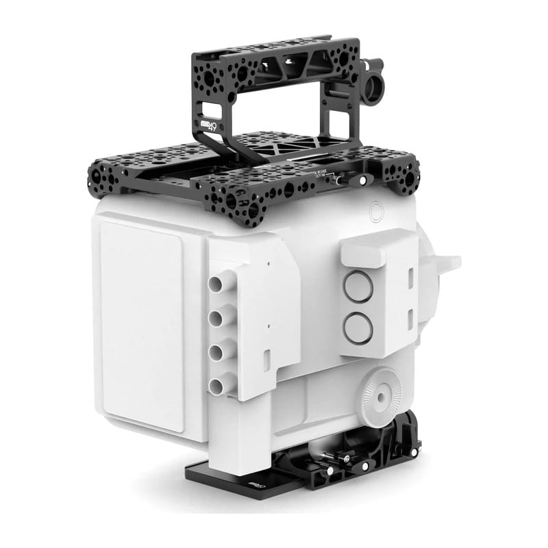 Base Kit for Sony Burano M49-KTB-SON-BUR