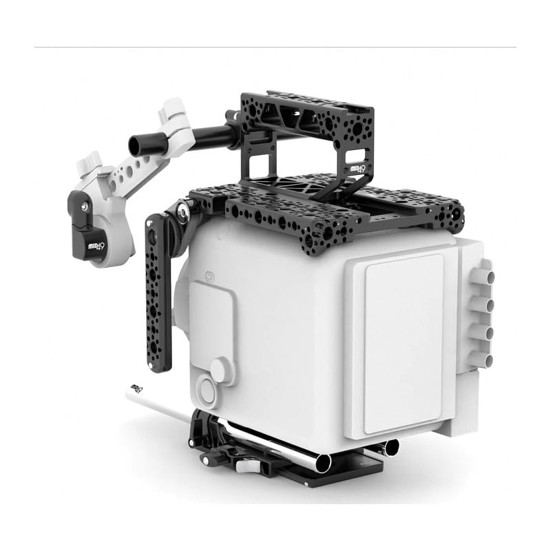 Mid Kit for Sony Burano M49-KTM-SON-BUR
