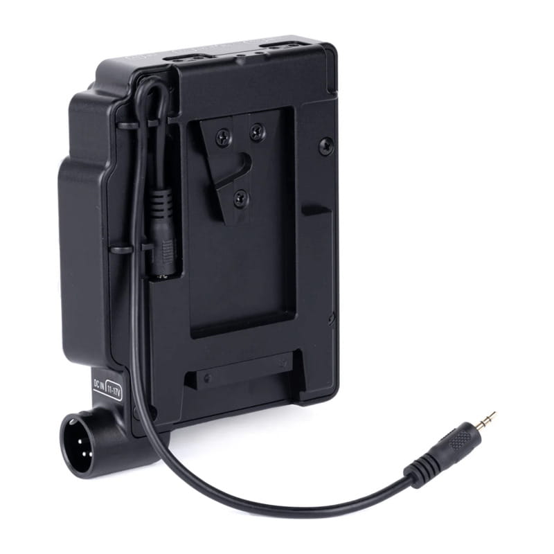 Power Distribution Box DB-8 (Sony Burano / V-Mount) M49-DB8-V