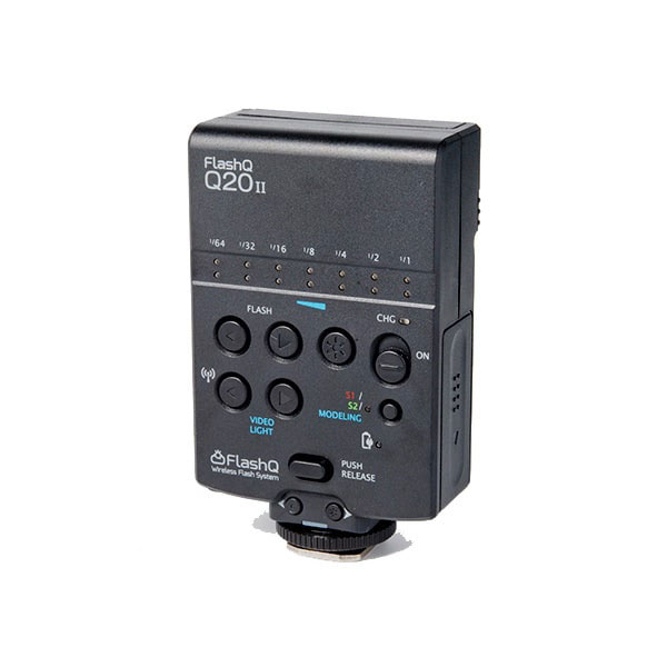 FlashQ Q20II