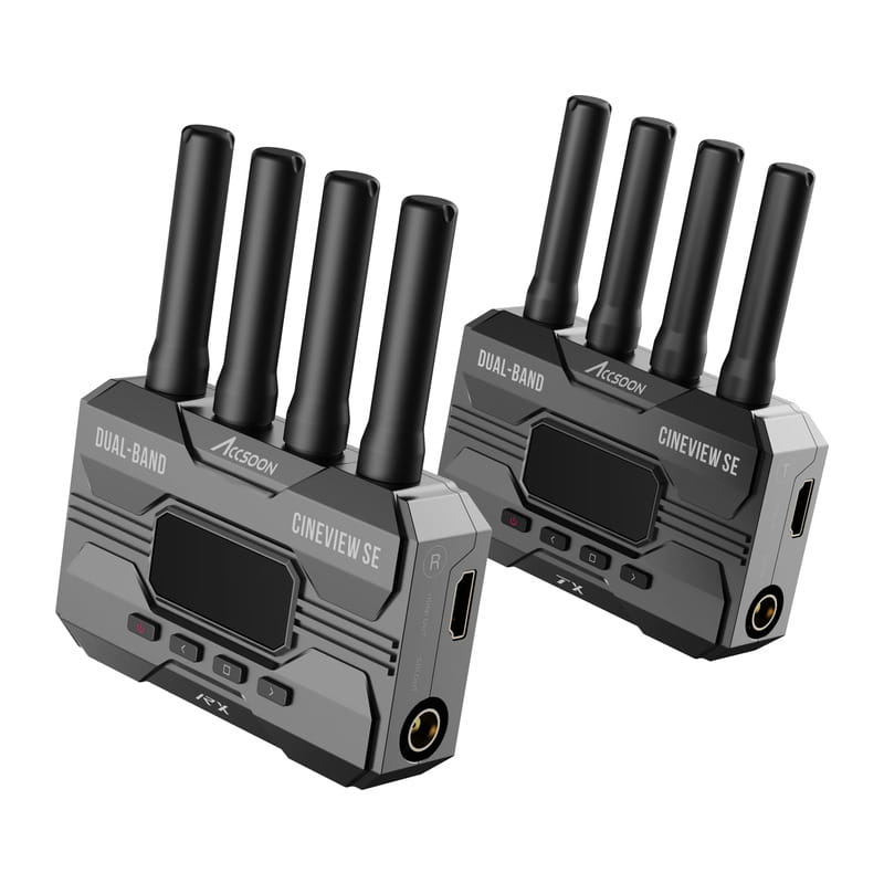 CineView SE WIT04-SE