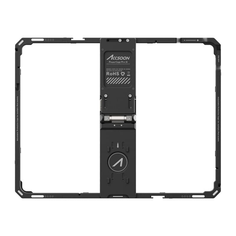 iPad PowerCage Pro II CEPC-04