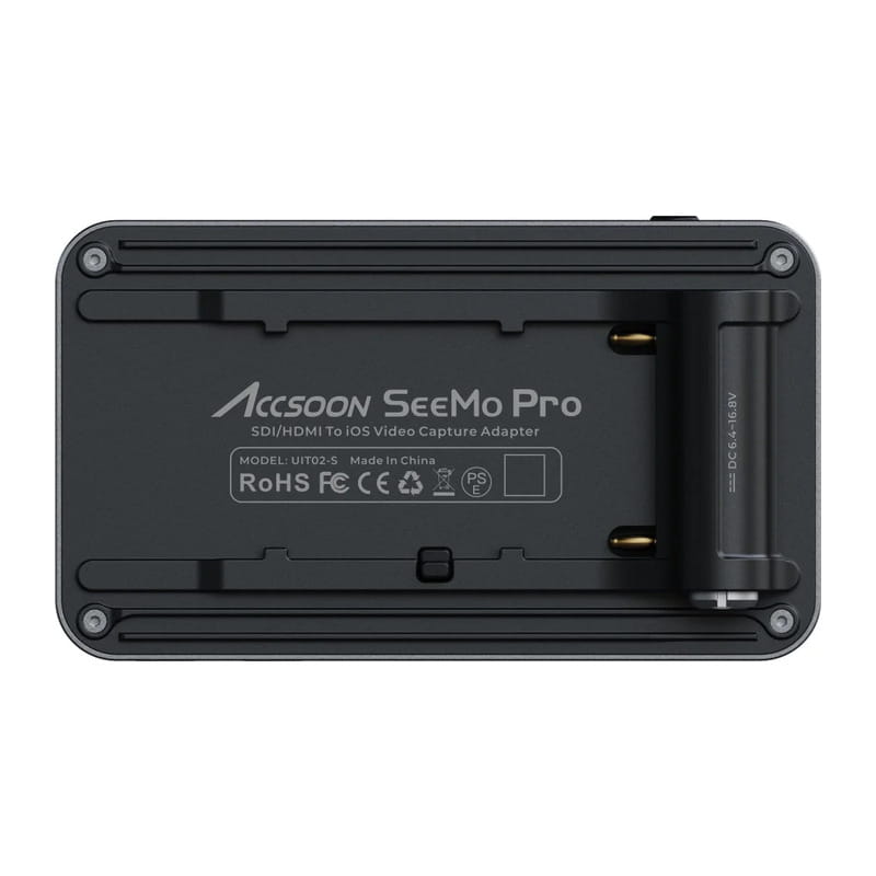 SeeMo Pro UIT02-S