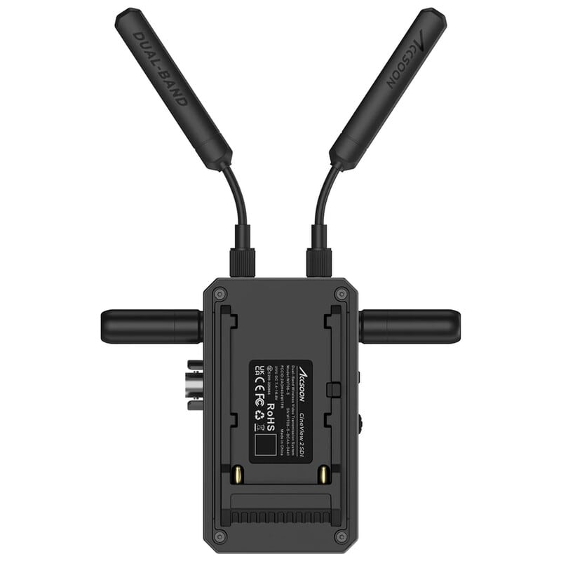 CineView 2 SDI(レシーバー) WIT08-S-RX