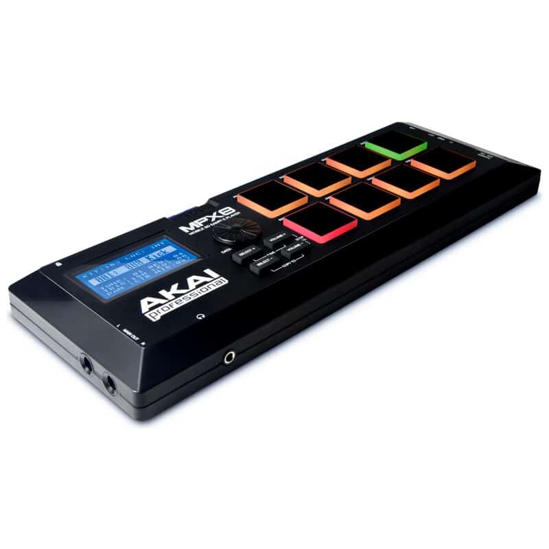 MPX8