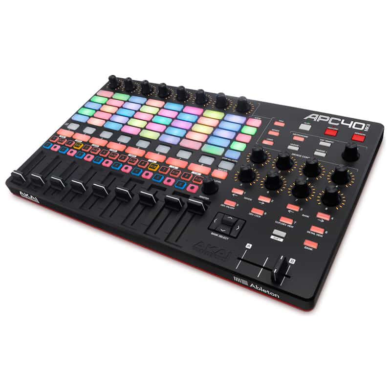 APC40 MKⅡ