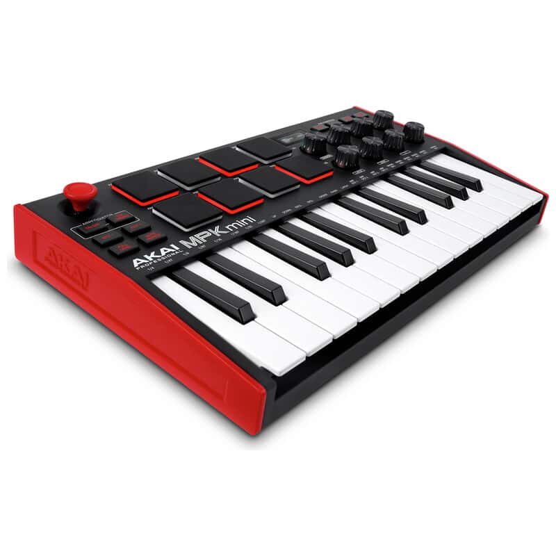 MPK mini MK3