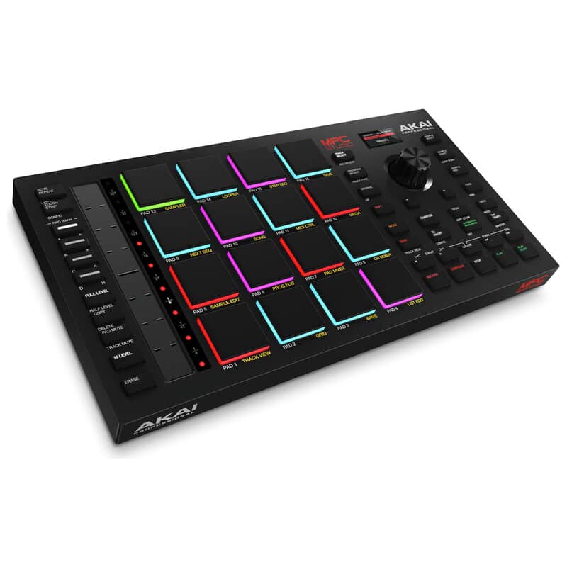 MPC STUDIO 2