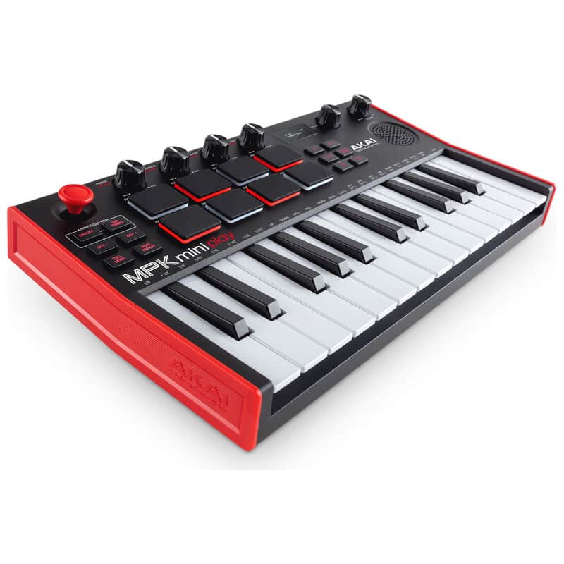 MPK mini Play MK3