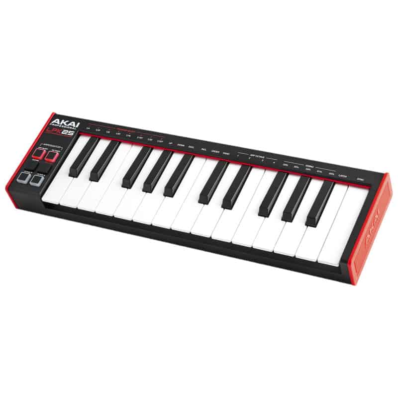 LPK25 MK2