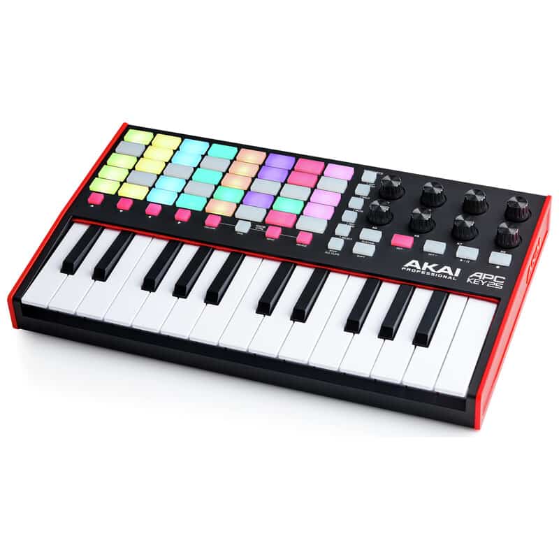 APC Key 25 MK2