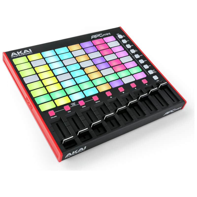 APC Mini MK2