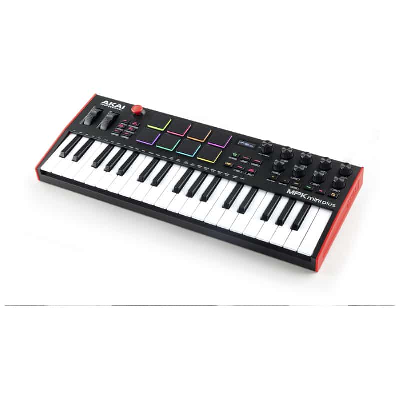 MPK mini Plus