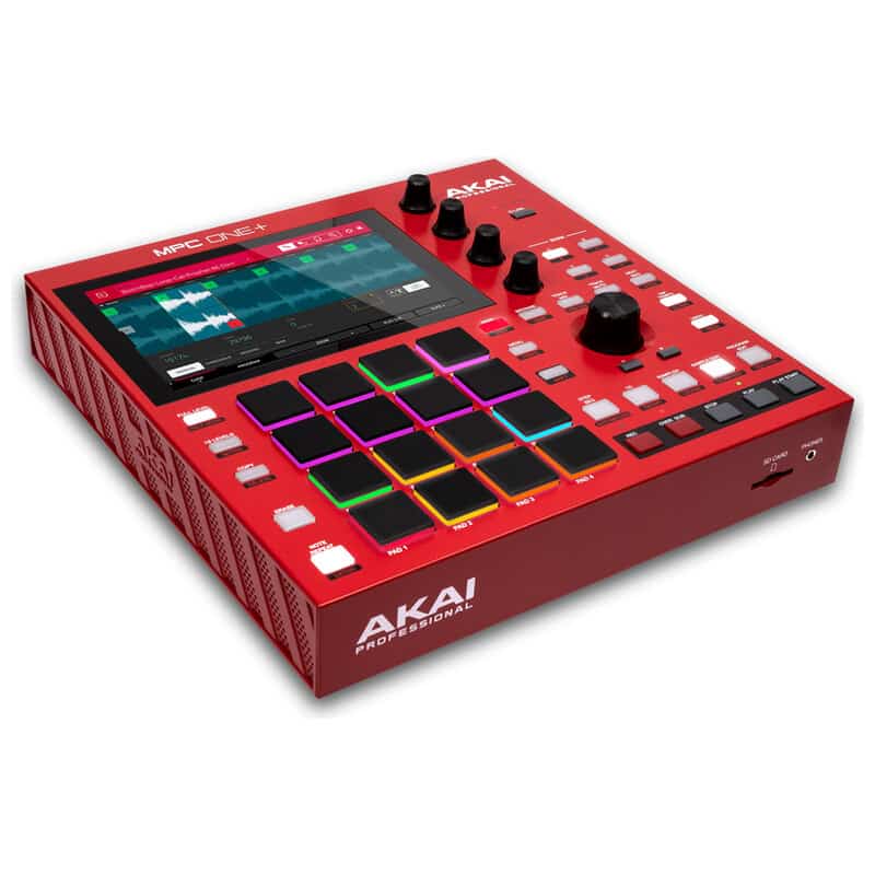 MPC ONE+