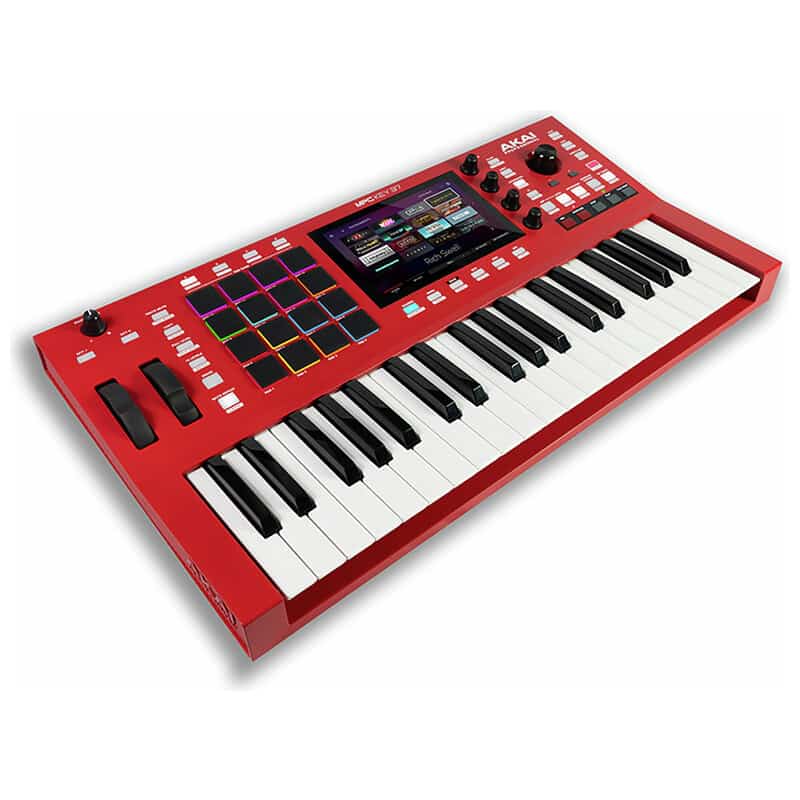MPC KEY 37