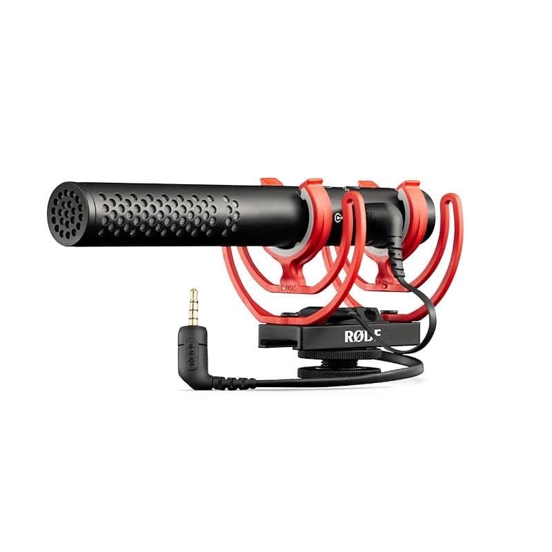 VideoMic NTG