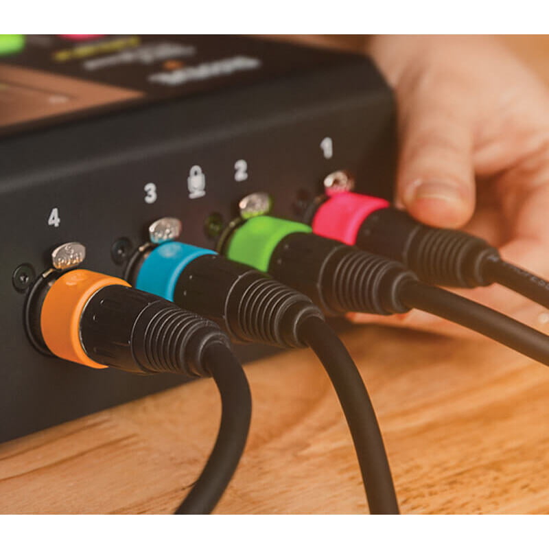 XLR-ID