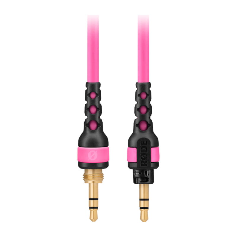 NTH-CABLE24 ピンク