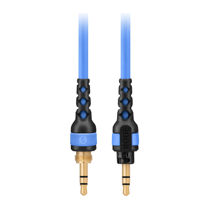 NTH-CABLE24 ブルー