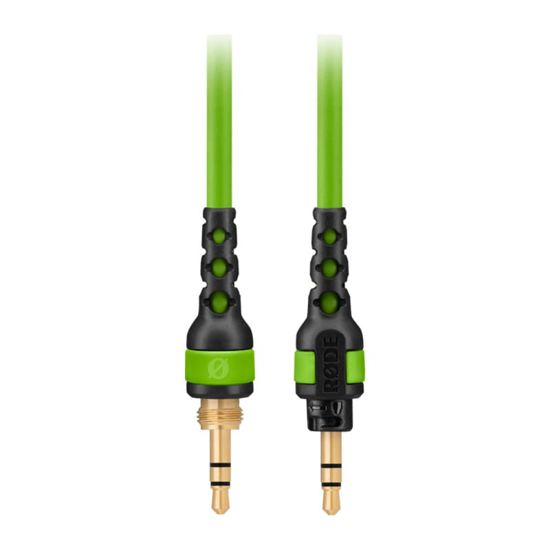 NTH-CABLE24 グリーン