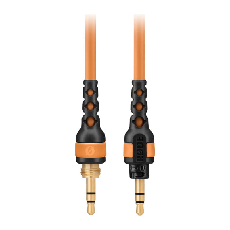NTH-CABLE24 オレンジ