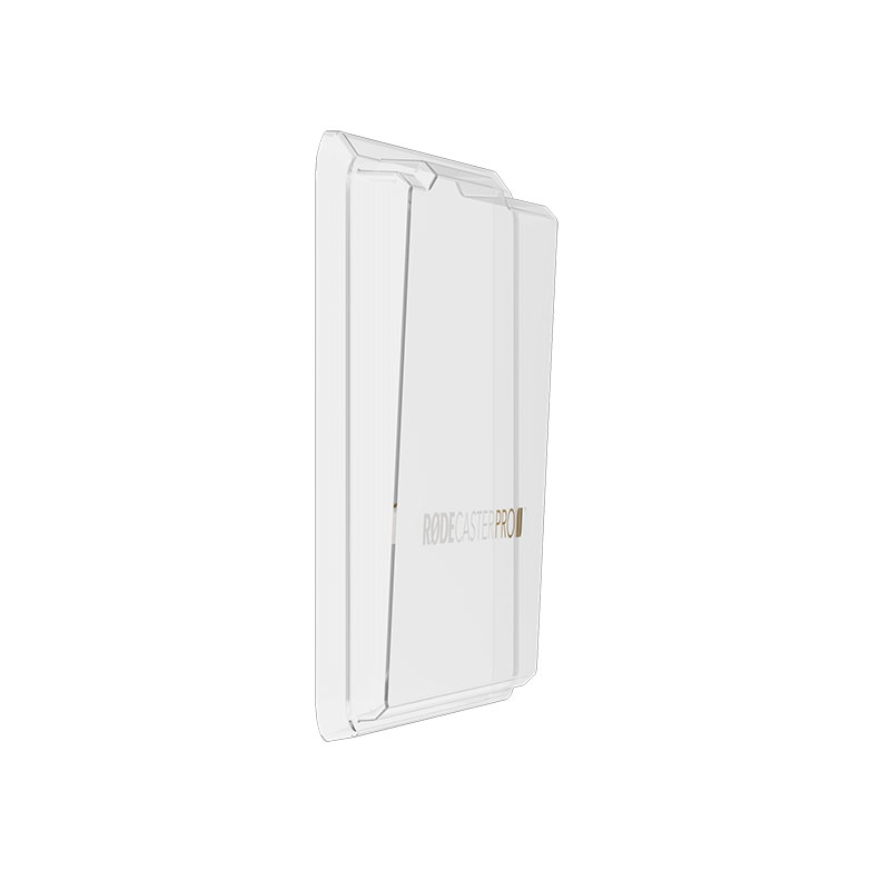 RODECover 2
