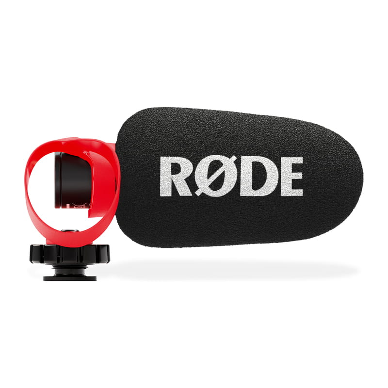 VideoMicro II