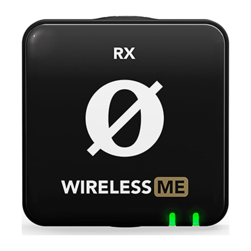 Wireless ME
