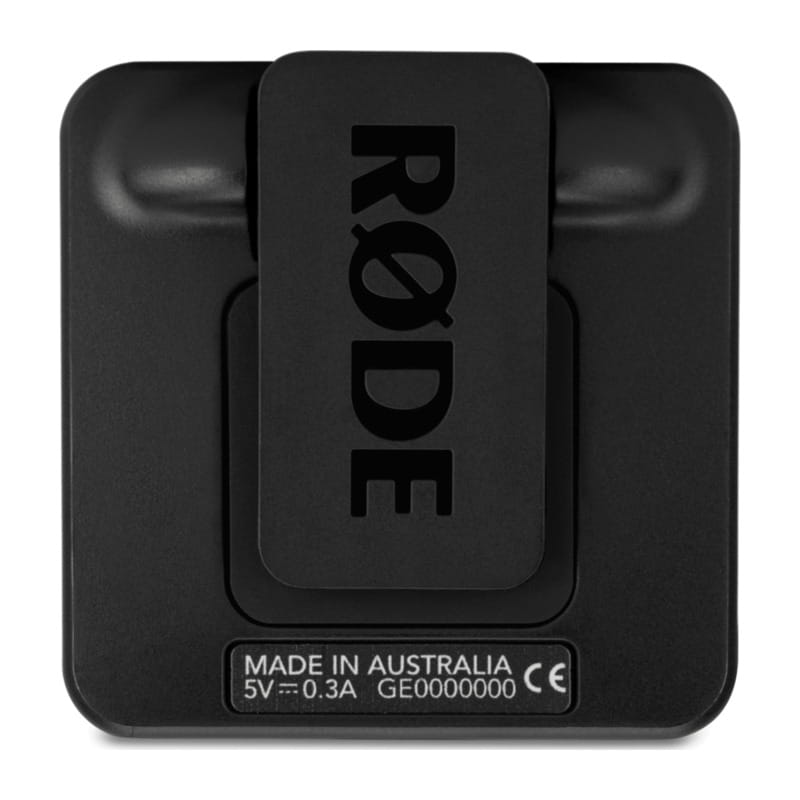Wireless GO II TX