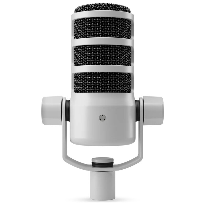 PodMic USB ホワイト