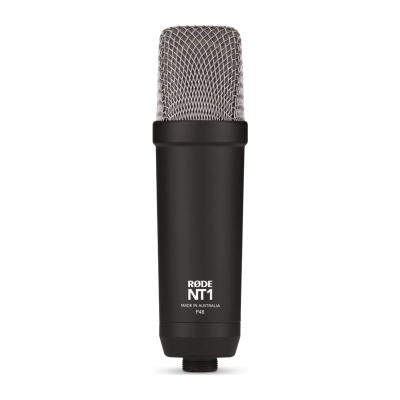 NT1 Signature Series ブラック