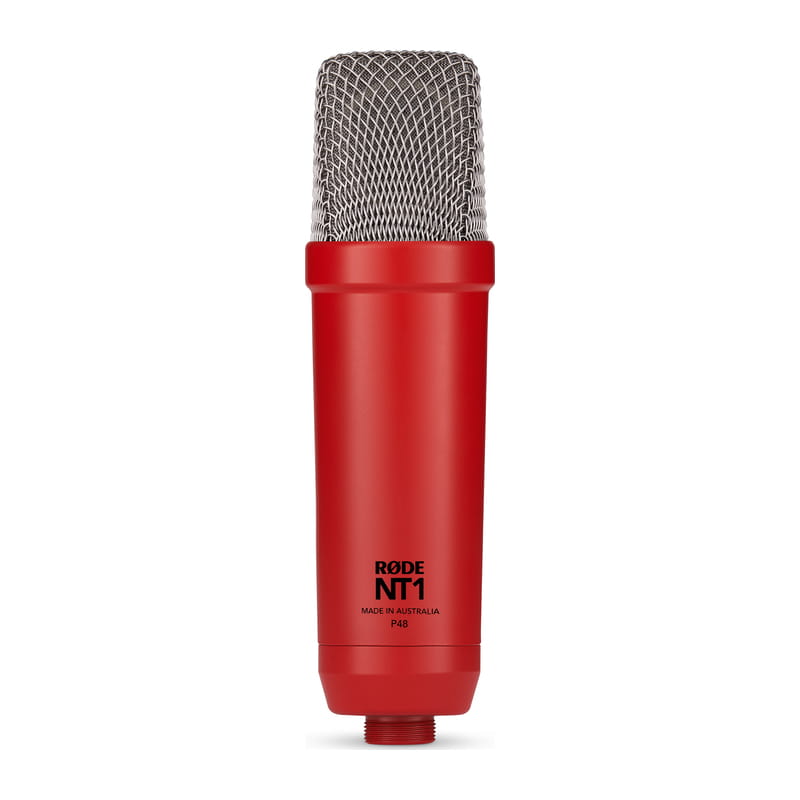 NT1 Signature Series レッド