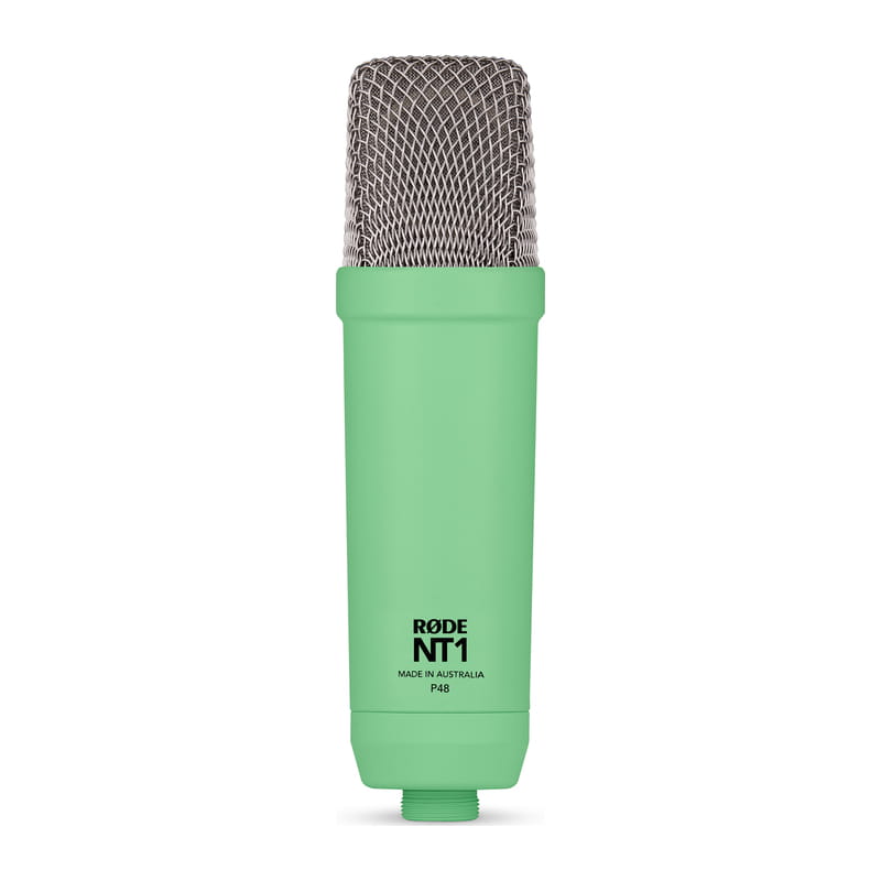 NT1 Signature Series グリーン