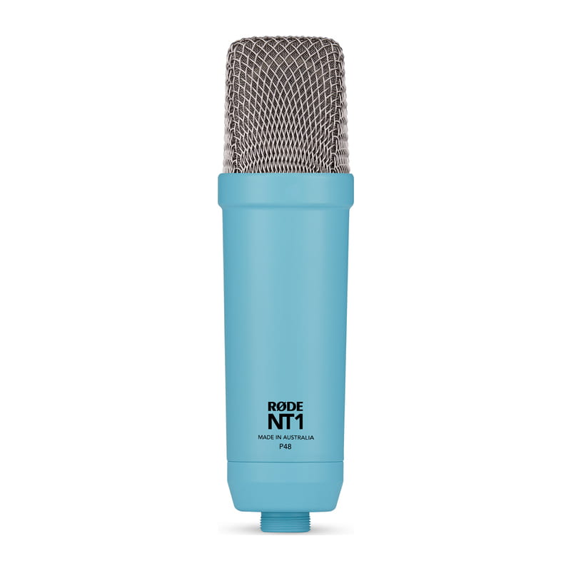 NT1 Signature Series ブルー