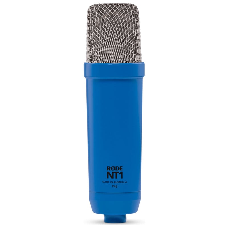 NT1 Signature Series コバルト