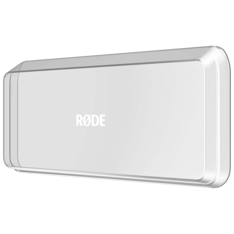 RODECover Video