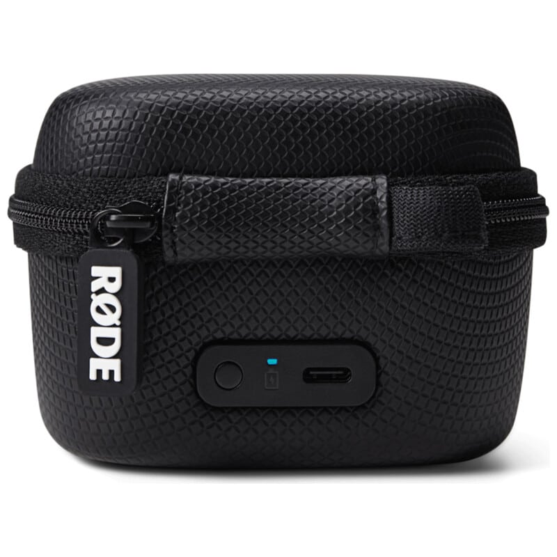 Charge Case+