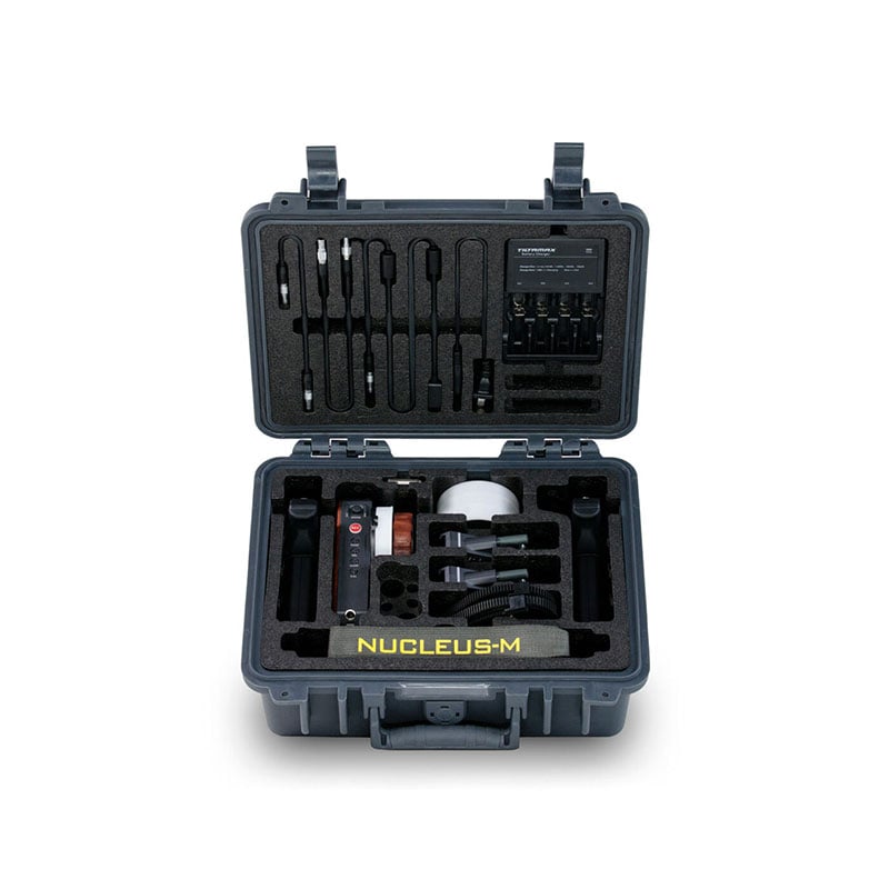 Nucleus-M Full Kit w/ Hard Case WLC-T03